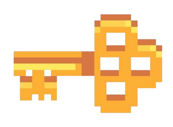 key