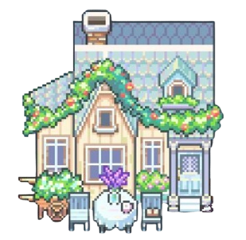 teahouse
